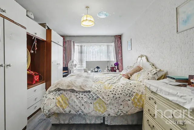 Pixton Way, Croydon, CR0, photo 3