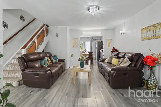 Pixton Way, Croydon, CR0, photo 2