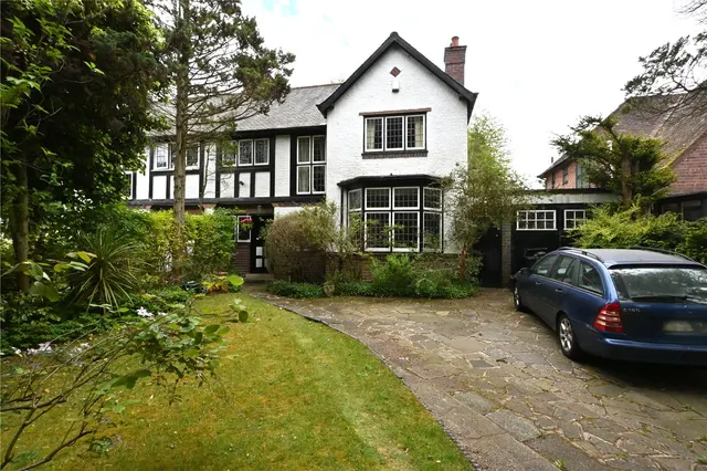 Russell Road, Moseley, Birmingham, B13 8RA, photo 1