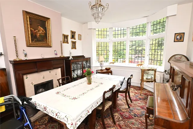 Photo 3 — Russell Road, Moseley, Birmingham, B13 8RA