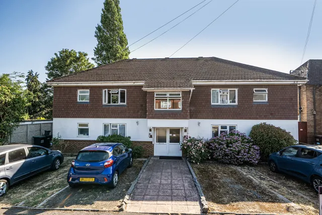 The Greenway, Mill End, WD3, photo 1