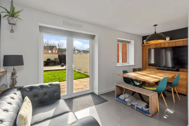 Photo 3 — Tatton Way, Eccleston, St. Helens, St. Helens, WA10 5AA