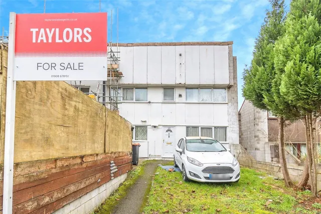 Crispin Road, Bradville, MK13, photo 2