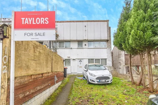 Crispin Road, Bradville, MK13, photo 1