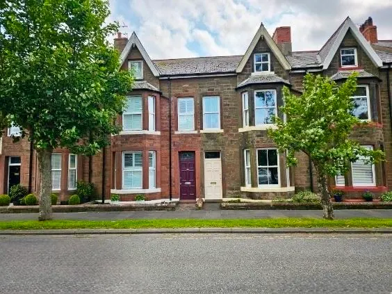 Lawn Terrace, Wigton, Cumbria, CA7 4AW, photo 1