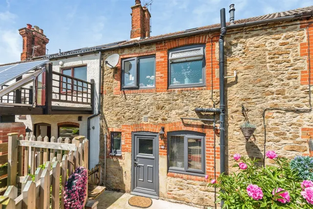Westrop, Highworth, Swindon, photo 1