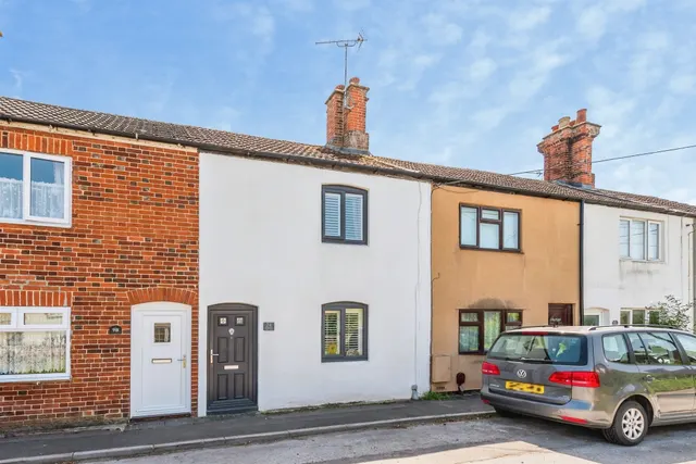 Photo 2 — Westrop, Highworth, Swindon