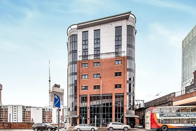 Little Peter Street, Manchester, M15, photo 1