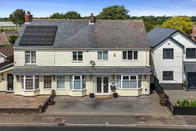 Thorpe Road, Weeley, Clacton-On-Sea, photo 1