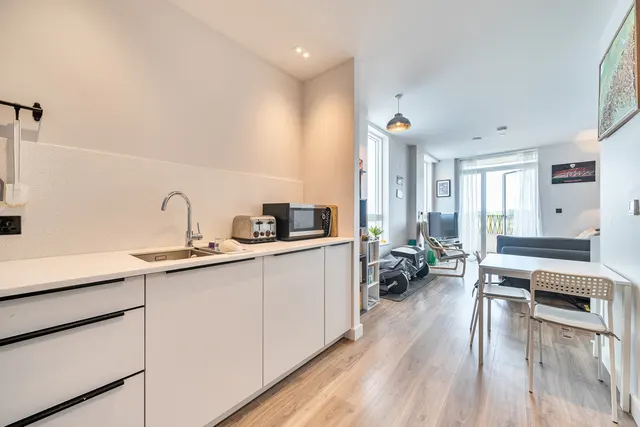 Merrion Avenue, Stanmore, HA7, photo 3