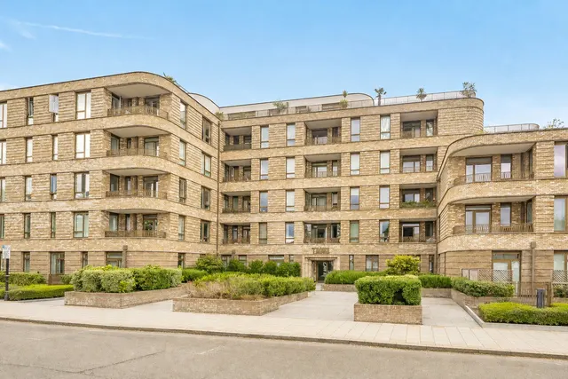 Merrion Avenue, Stanmore, HA7, photo 1