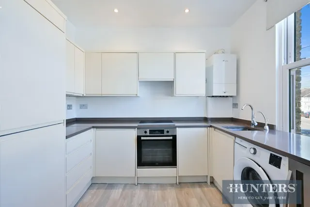 Photo 2 — Prince Of Wales Road, Sutton