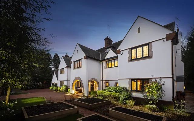 Westfield Road, Beaconsfield, HP9, photo 1