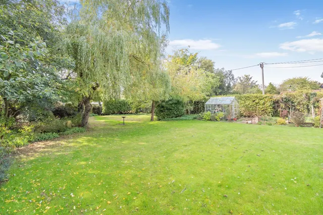Photo 3 — Rudham Stile Lane, Fakenham