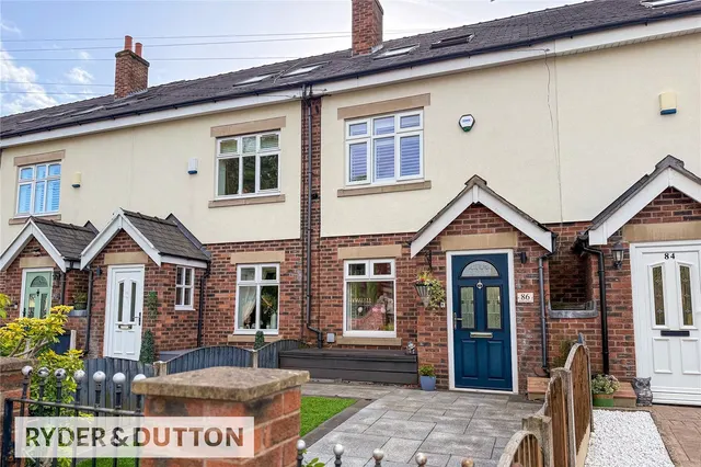 Failsworth Road, Failsworth, M35, photo 2