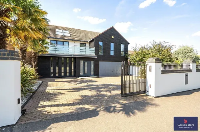 Birdcage Walk, Newmarket, CB8, photo 1