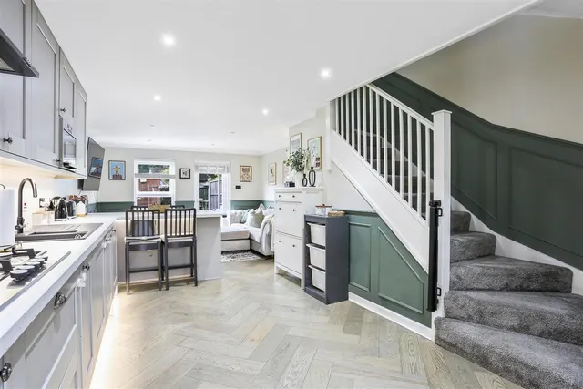 Photo 2 — Beaconsfield Place, Epsom, KT17 4BD