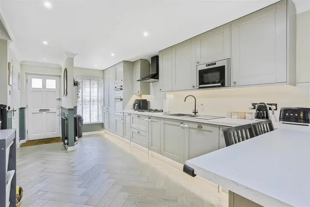 Photo 3 — Beaconsfield Place, Epsom, KT17 4BD