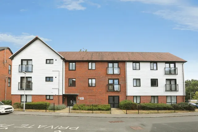 Derby Drive, Leybourne, West Malling, photo 1