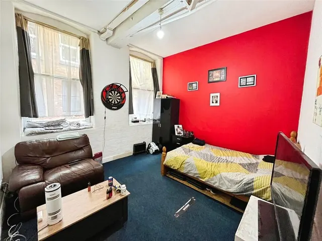 York Street, Leicester, LE1, photo 3