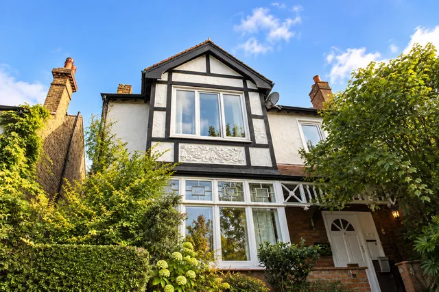 Photo 2 — Burnt Ash Lane, Bromley, BR1