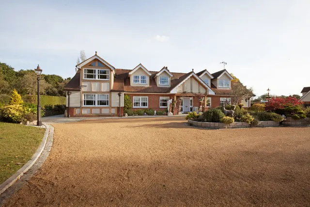 De Beauvoir Chase, Downham, photo 2