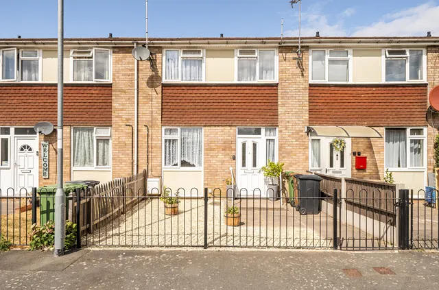 Hopyard Close, Leominster, Herefordshire, HR6 9AA, photo 1