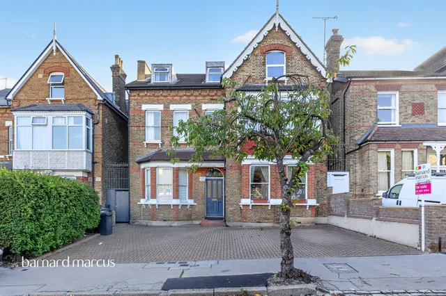 Birdhurst Rise, South Croydon, CR2, photo 1