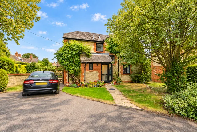 Chilbridge Road, Eynsham, OX29, photo 1