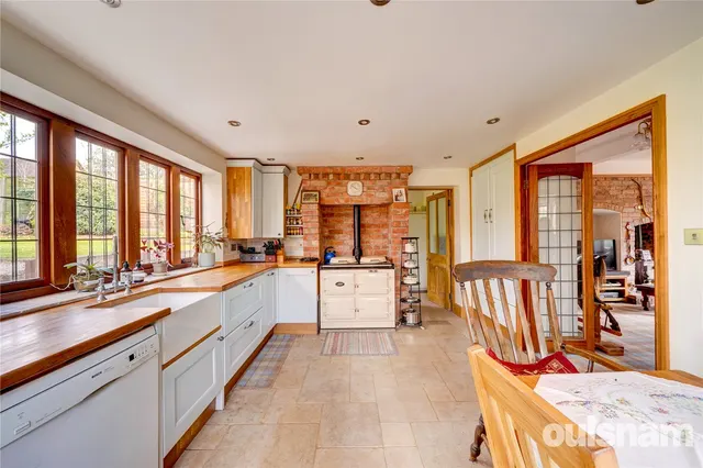 Photo 2 — Old Birmingham Road, Alvechurch, Birmingham, Worcestershire, B48 7TQ