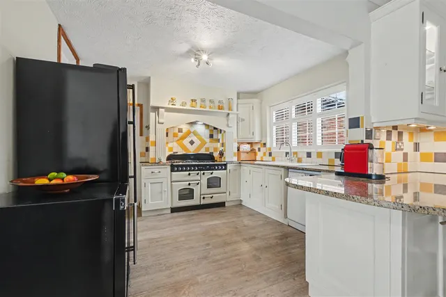Woodland Avenue, Breaston, DE72, photo 3