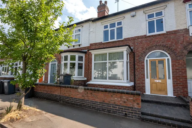 Northlands Road, Moseley, Birmingham, B13 9RE, photo 1