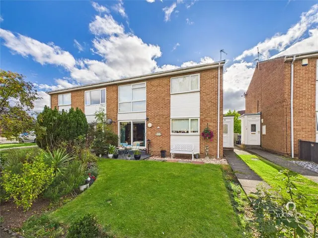 Norton Close, Chester Le Street, DH2, photo 1