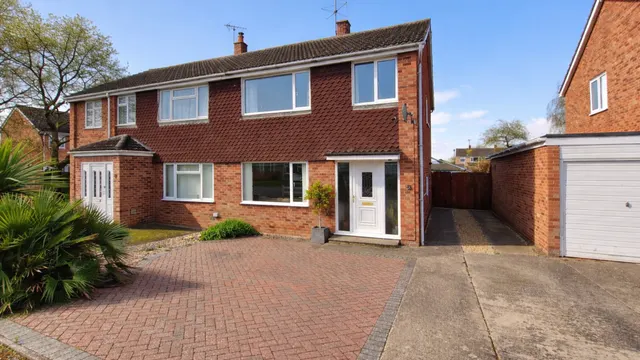 Deer Park Road, LANGTOFT, Peterborough, PE6, photo 1