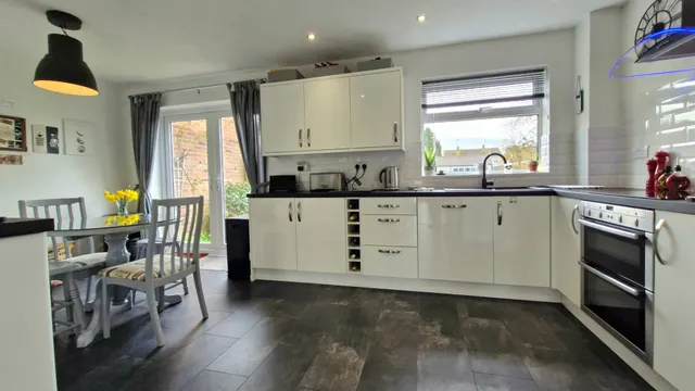 Photo 2 — Deer Park Road, LANGTOFT, Peterborough, PE6