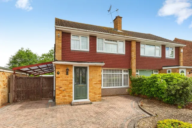Maypole Road, Taplow, Maidenhead, photo 1