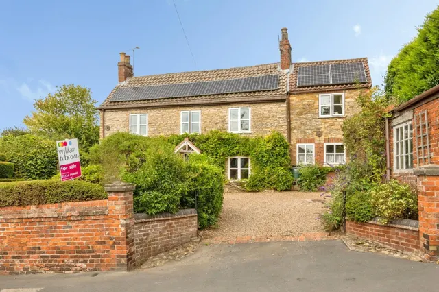 Wesley Street, Kirton Lindsey, Gainsborough, photo 1