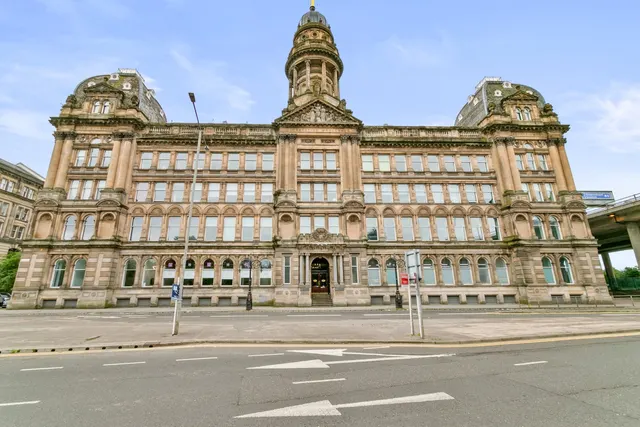 Morrison Street, Glasgow, G5, photo 1