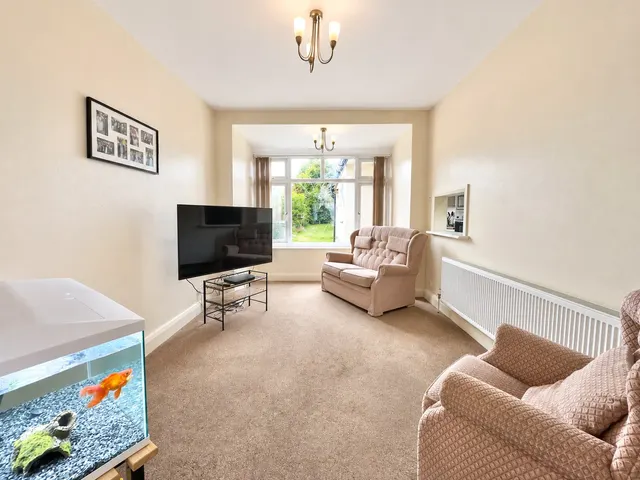 Newton Cross Lane, Wirral, CH48, photo 2