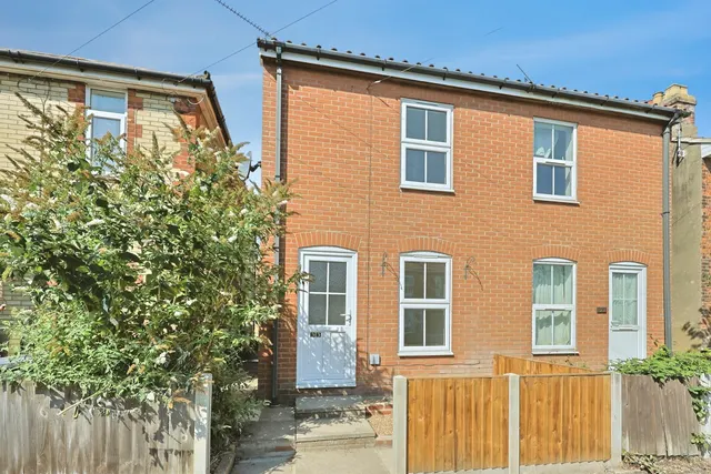 Kings Road, Dereham, photo 1
