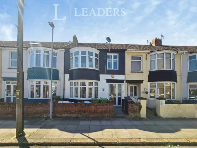 Lovett Road, Portsmouth, PO3, photo 2
