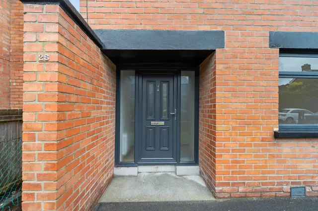 Pasadena Gardens, Ballyhackamore, BT5, photo 2