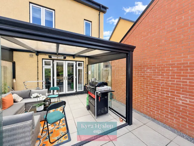 Coaker Road, Exeter, EX1, photo 3