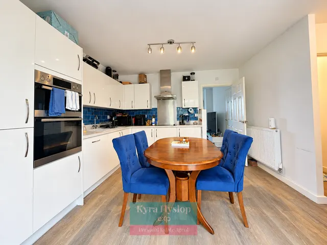 Coaker Road, Exeter, EX1, photo 2