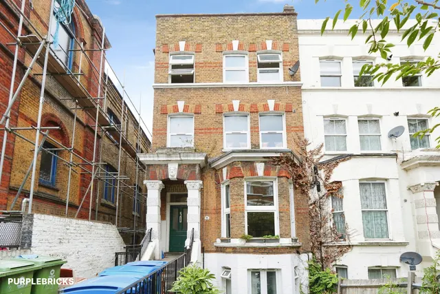 Gautrey Road, Nunhead, SE15, photo 1