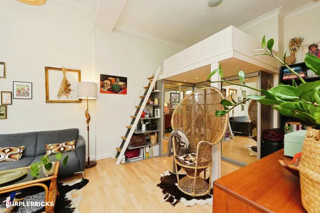 Gautrey Road, Nunhead, SE15, photo 3