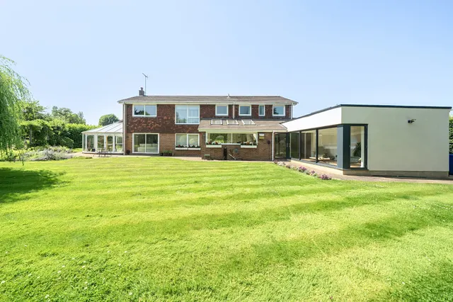 Little Hollis, Great Missenden, HP16, photo 1