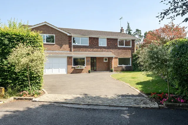Little Hollis, Great Missenden, HP16, photo 1
