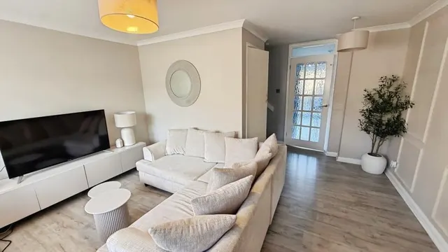 The Fairway, Kings Norton, B38, photo 2
