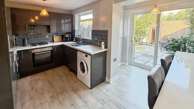 The Fairway, Kings Norton, B38, photo 3